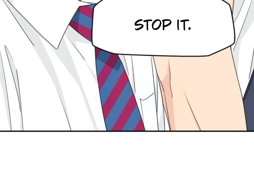 Press Play, Sami【YesungWaifu】 - Chapter 36 manhwa