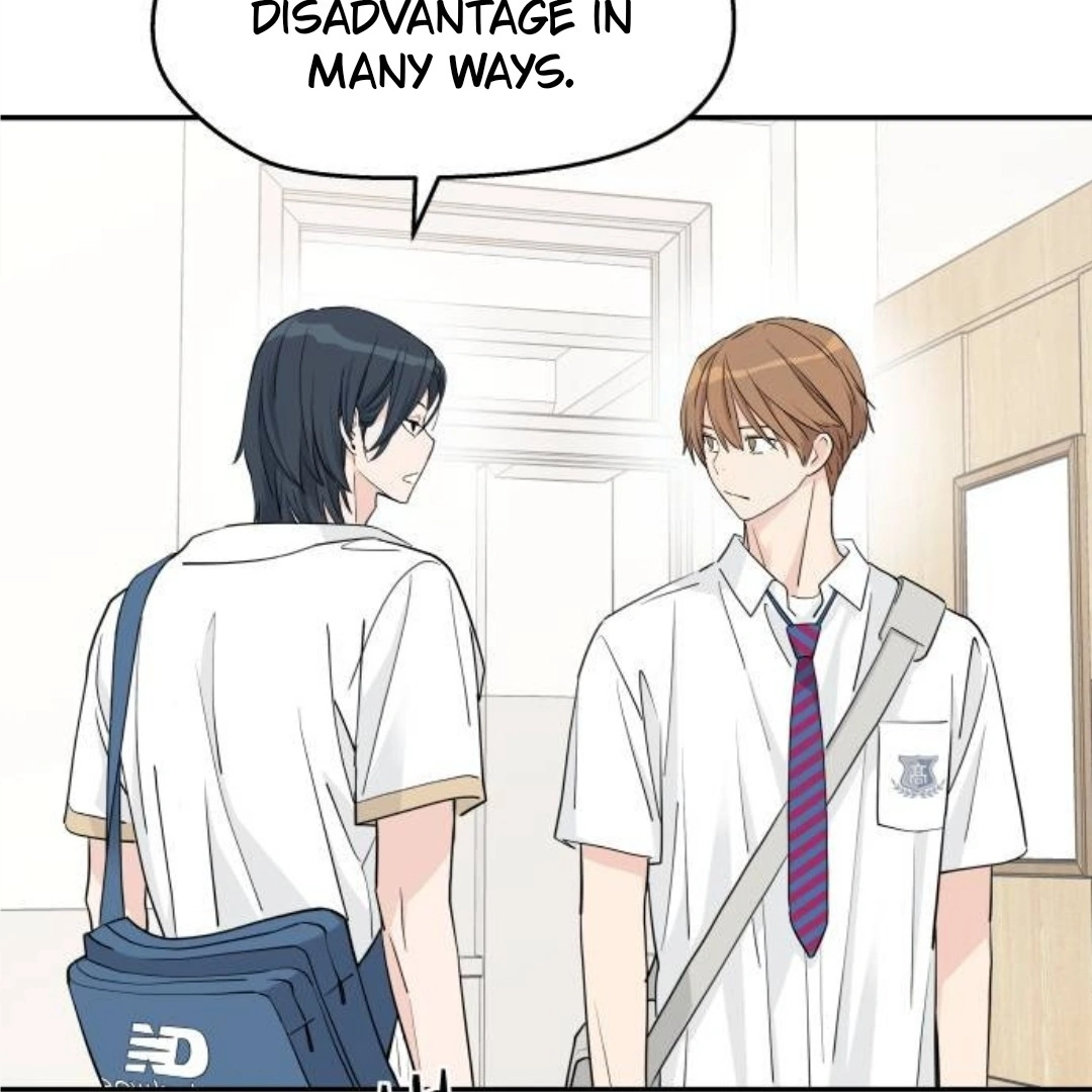 Press Play, Sami【YesungWaifu】 - Chapter 36 manhwa