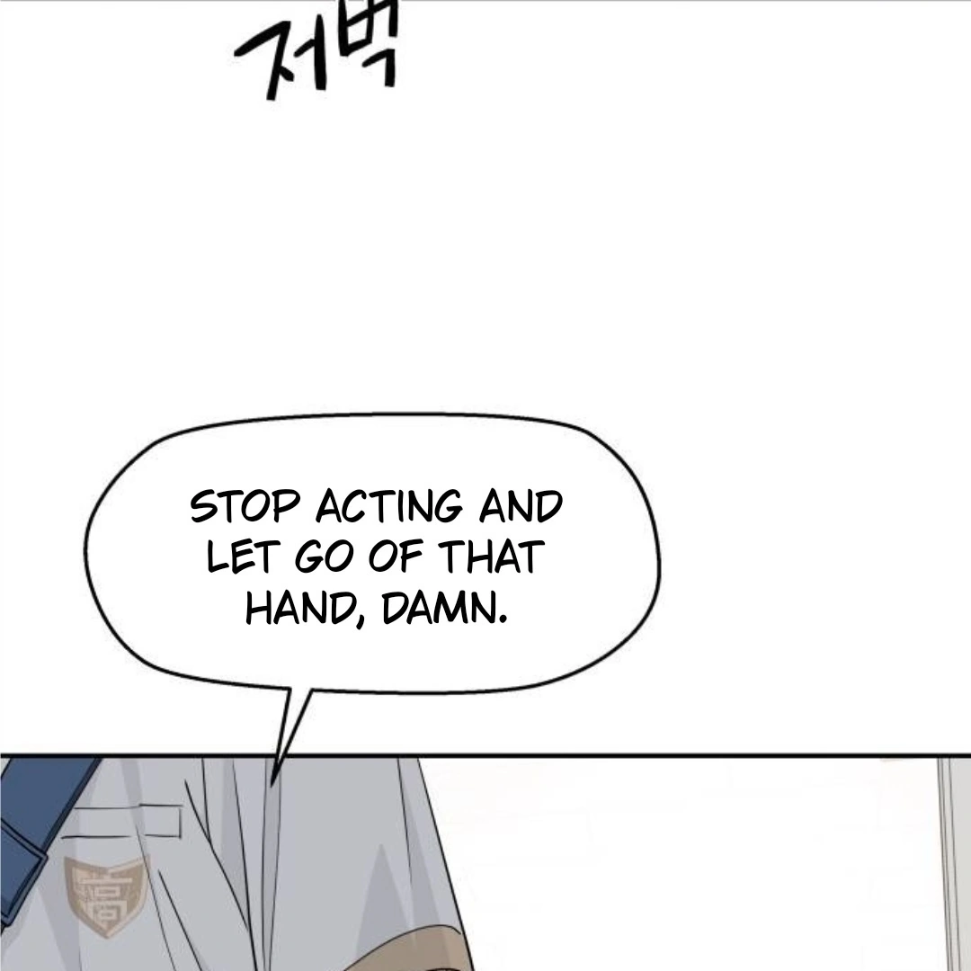 Press Play, Sami【YesungWaifu】 - Chapter 36 manhwa