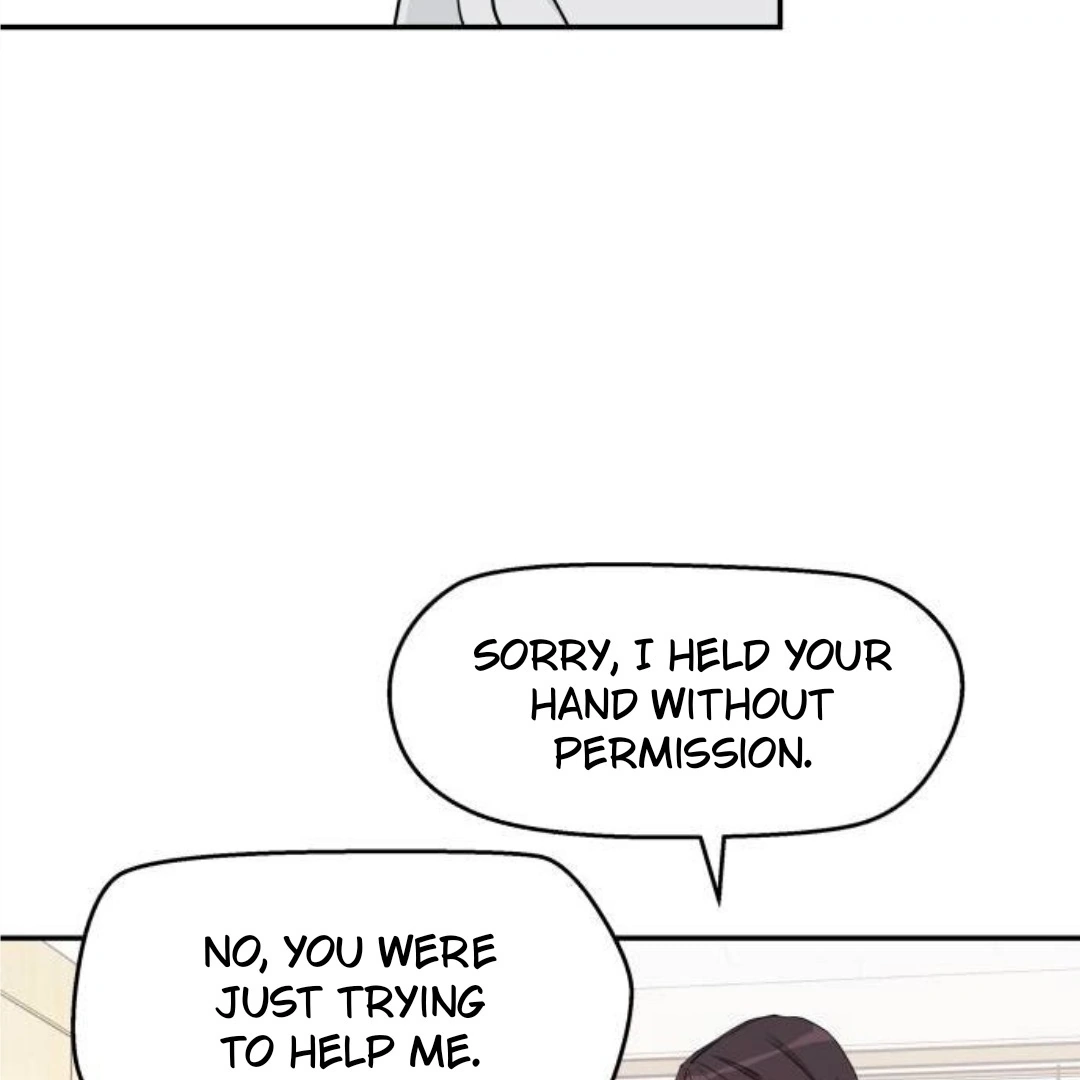 Press Play, Sami【YesungWaifu】 - Chapter 36 manhwa