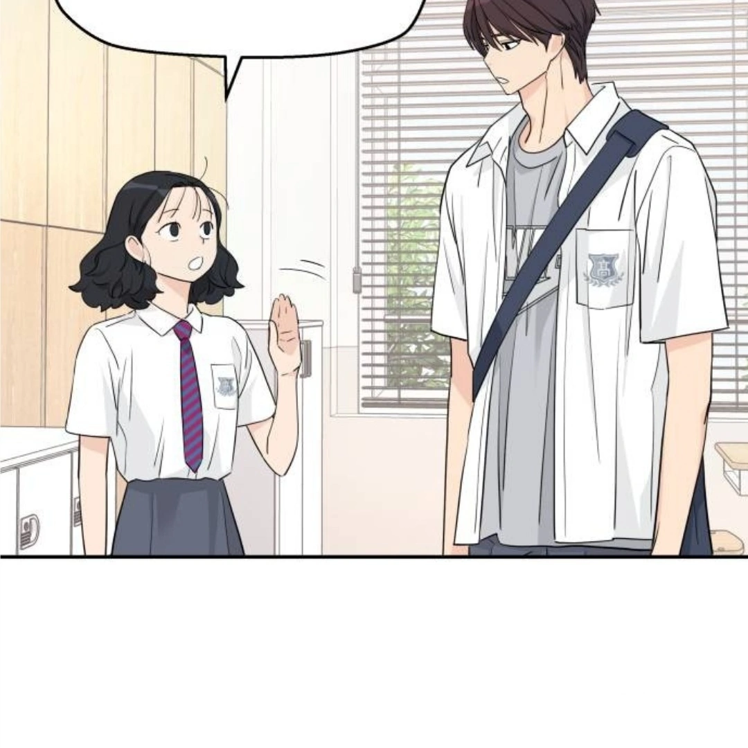 Press Play, Sami【YesungWaifu】 - Chapter 36 manhwa