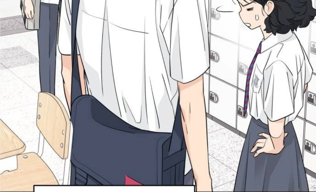 Press Play, Sami【YesungWaifu】 - Chapter 36 manhwa