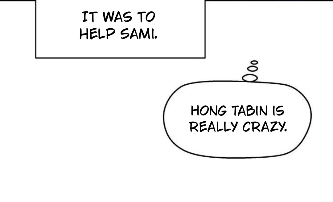 Press Play, Sami【YesungWaifu】 - Chapter 36 manhwa