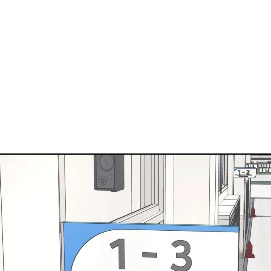 Press Play, Sami【YesungWaifu】 - Chapter 36 manhwa