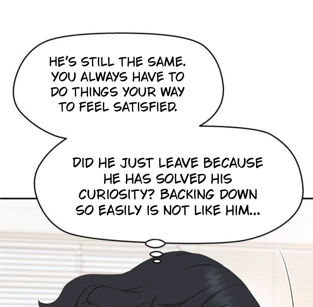 Press Play, Sami【YesungWaifu】 - Chapter 36 manhwa
