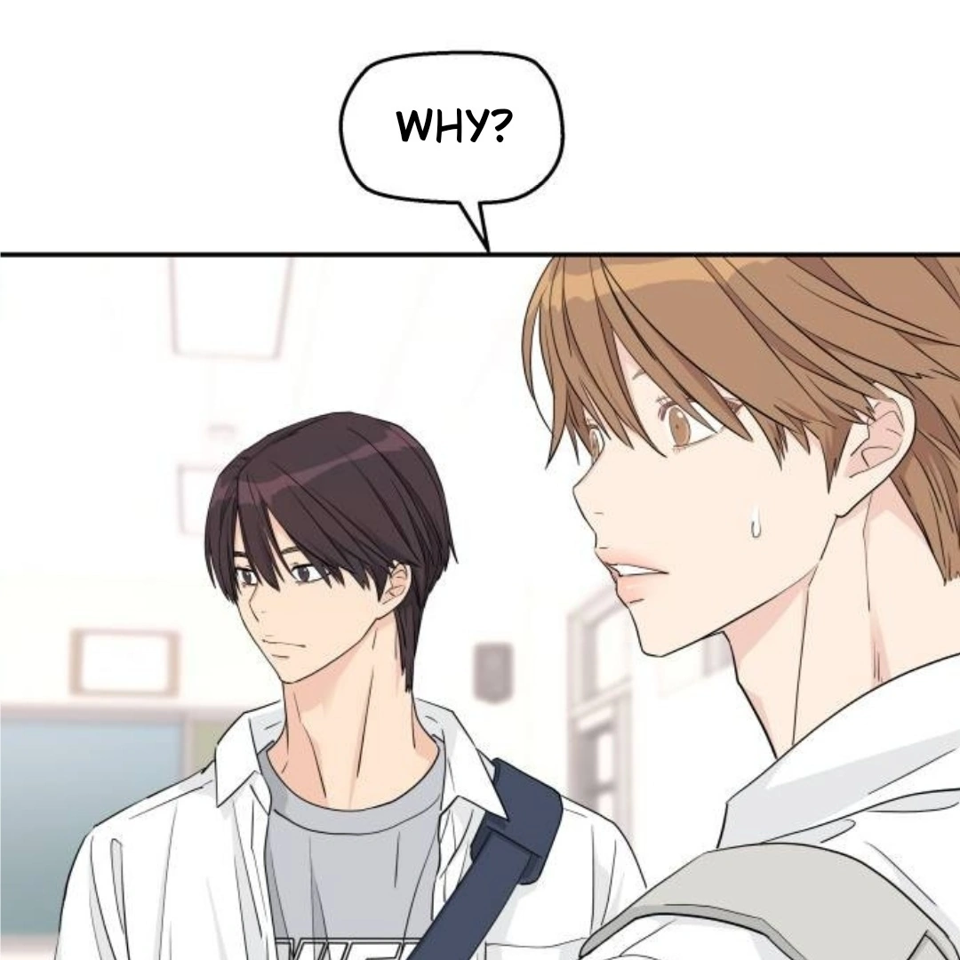 Press Play, Sami【YesungWaifu】 - Chapter 36 manhwa
