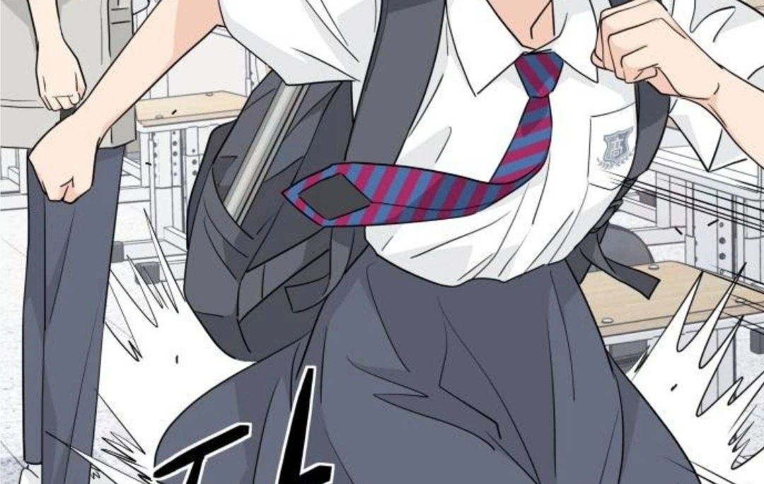 Press Play, Sami【YesungWaifu】 - Chapter 36 manhwa