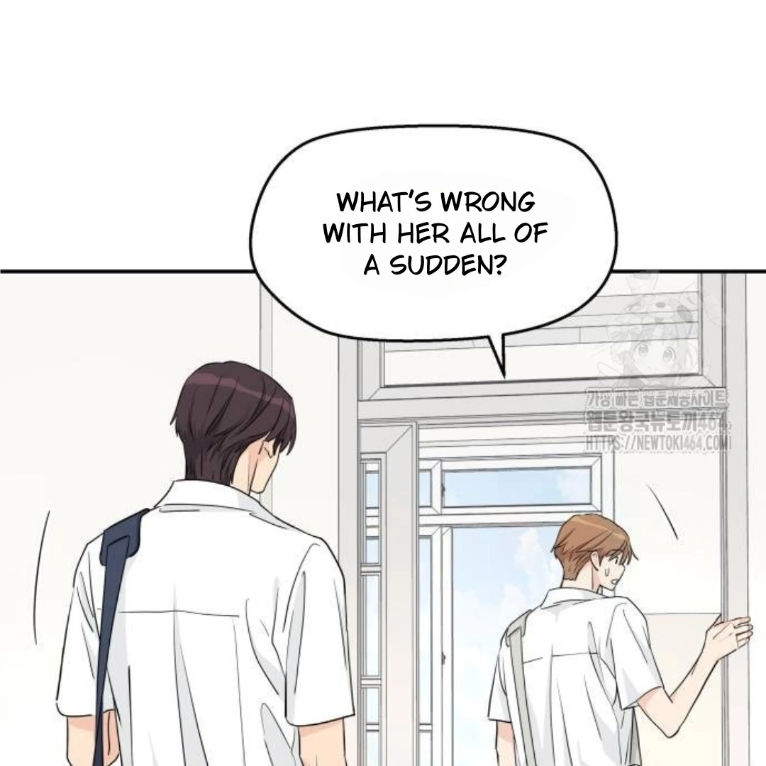 Press Play, Sami【YesungWaifu】 - Chapter 36 manhwa