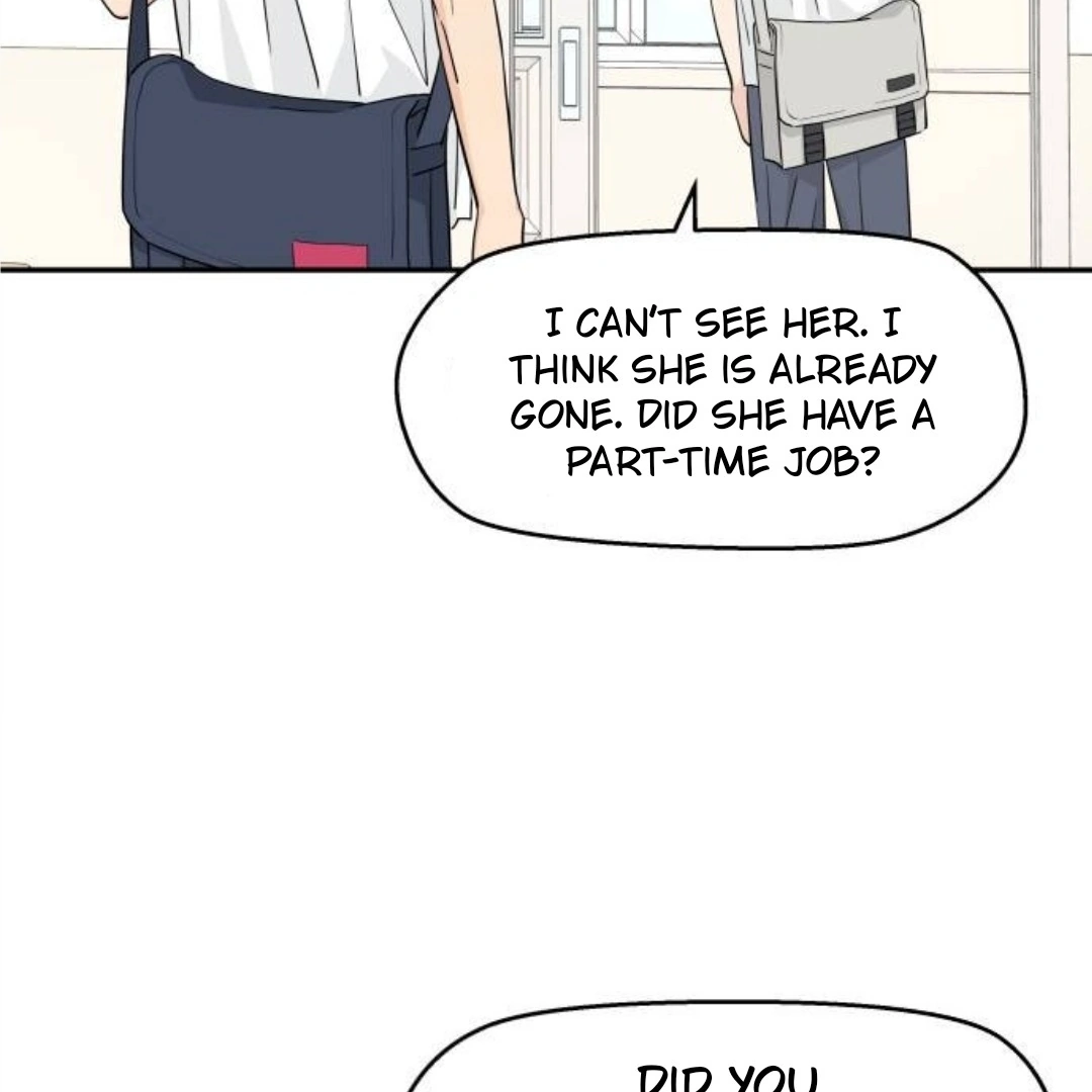Press Play, Sami【YesungWaifu】 - Chapter 36 manhwa