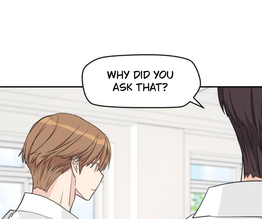 Press Play, Sami【YesungWaifu】 - Chapter 36 manhwa