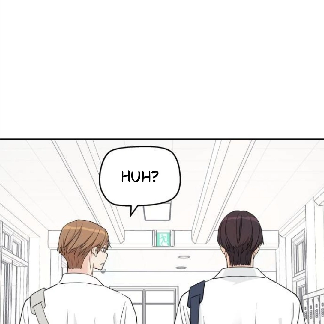 Press Play, Sami【YesungWaifu】 - Chapter 36 manhwa