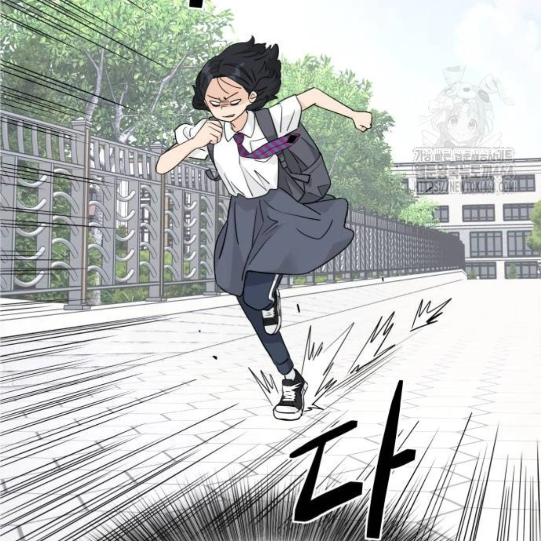 Press Play, Sami【YesungWaifu】 - Chapter 36 manhwa
