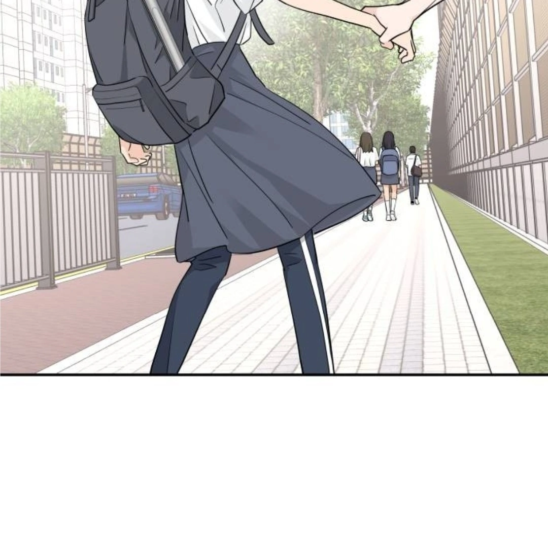 Press Play, Sami【YesungWaifu】 - Chapter 36 manhwa
