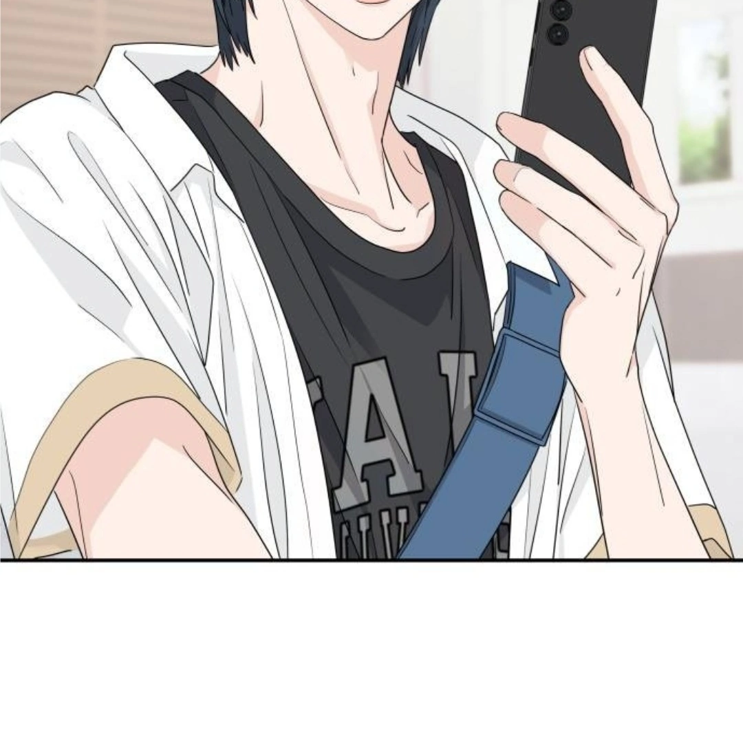 Press Play, Sami【YesungWaifu】 - Chapter 36 manhwa