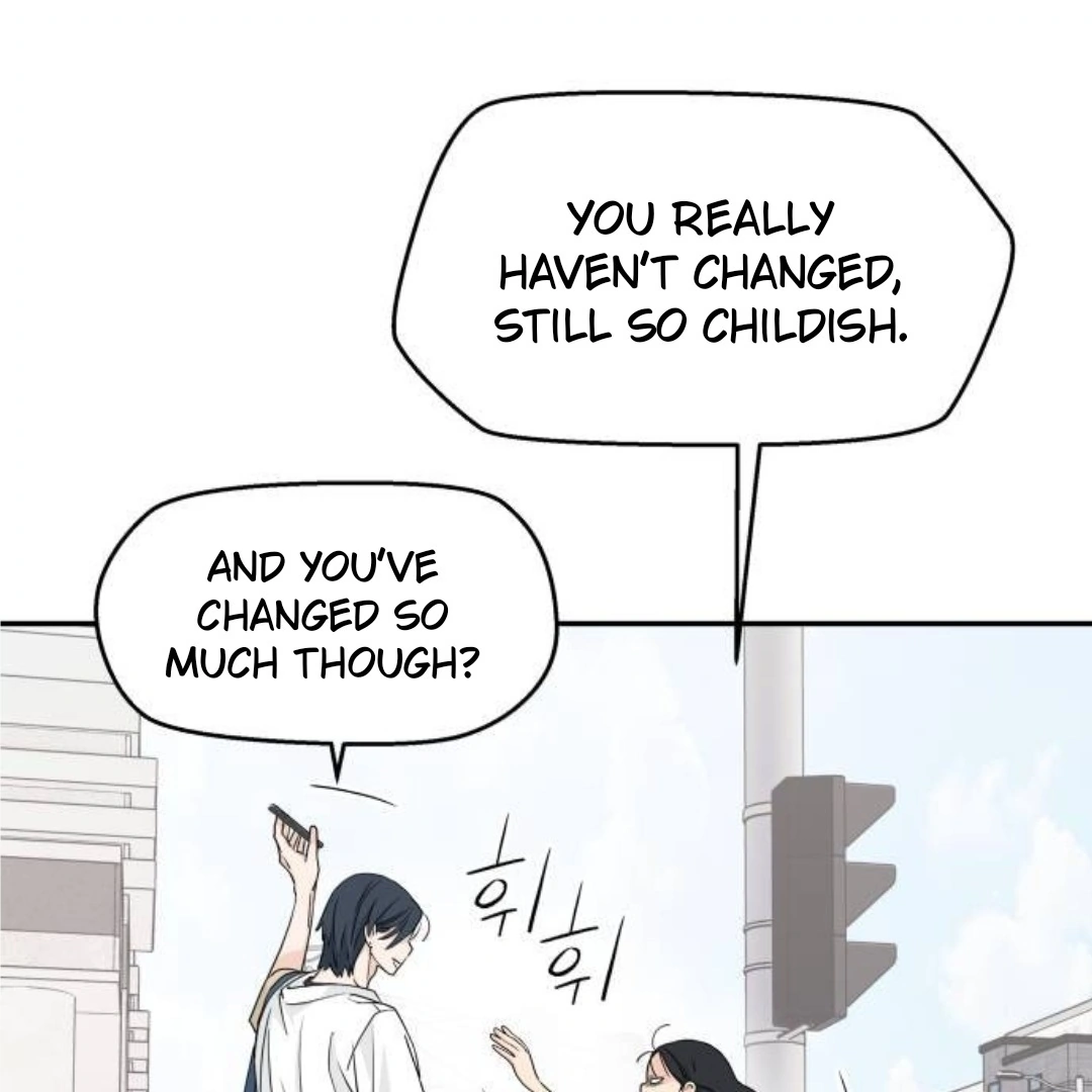 Press Play, Sami【YesungWaifu】 - Chapter 36 manhwa
