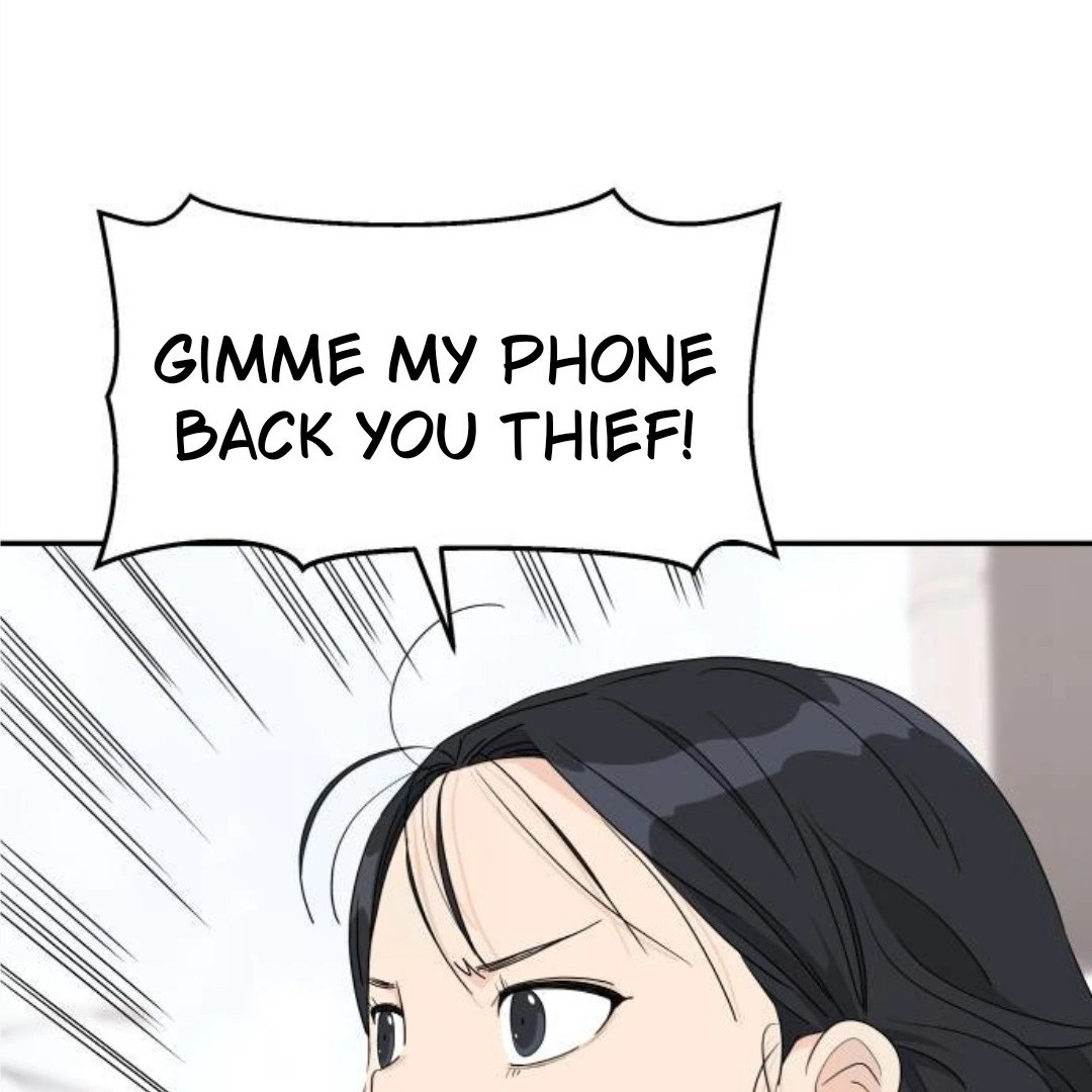 Press Play, Sami【YesungWaifu】 - Chapter 36 manhwa