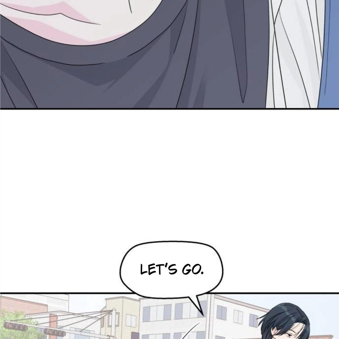 Press Play, Sami【YesungWaifu】 - Chapter 36 manhwa