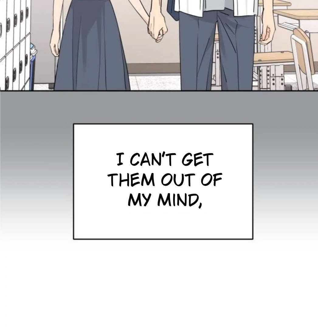 Press Play, Sami【YesungWaifu】 - Chapter 36 manhwa