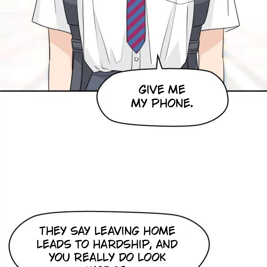 Press Play, Sami【YesungWaifu】 - Chapter 36 manhwa