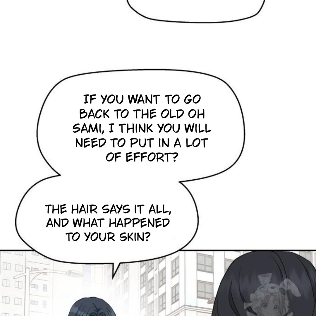 Press Play, Sami【YesungWaifu】 - Chapter 36 manhwa