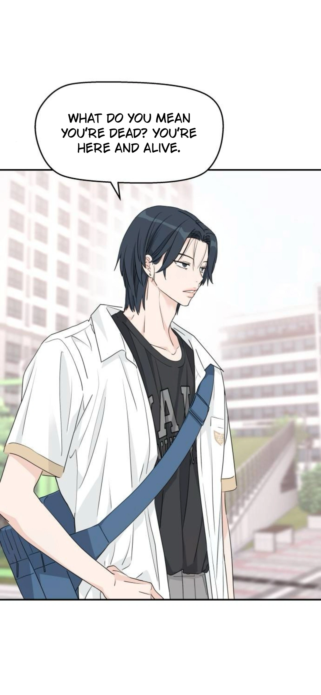 Press Play, Sami【YesungWaifu】 - Chapter 37 manhwa
