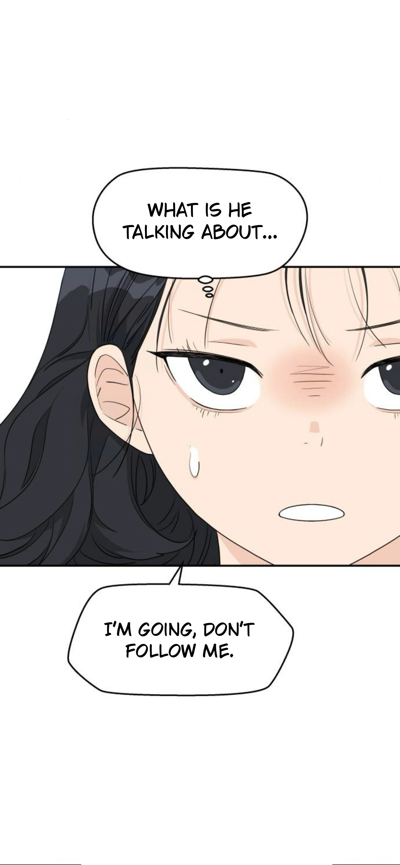 Press Play, Sami【YesungWaifu】 - Chapter 37 manhwa