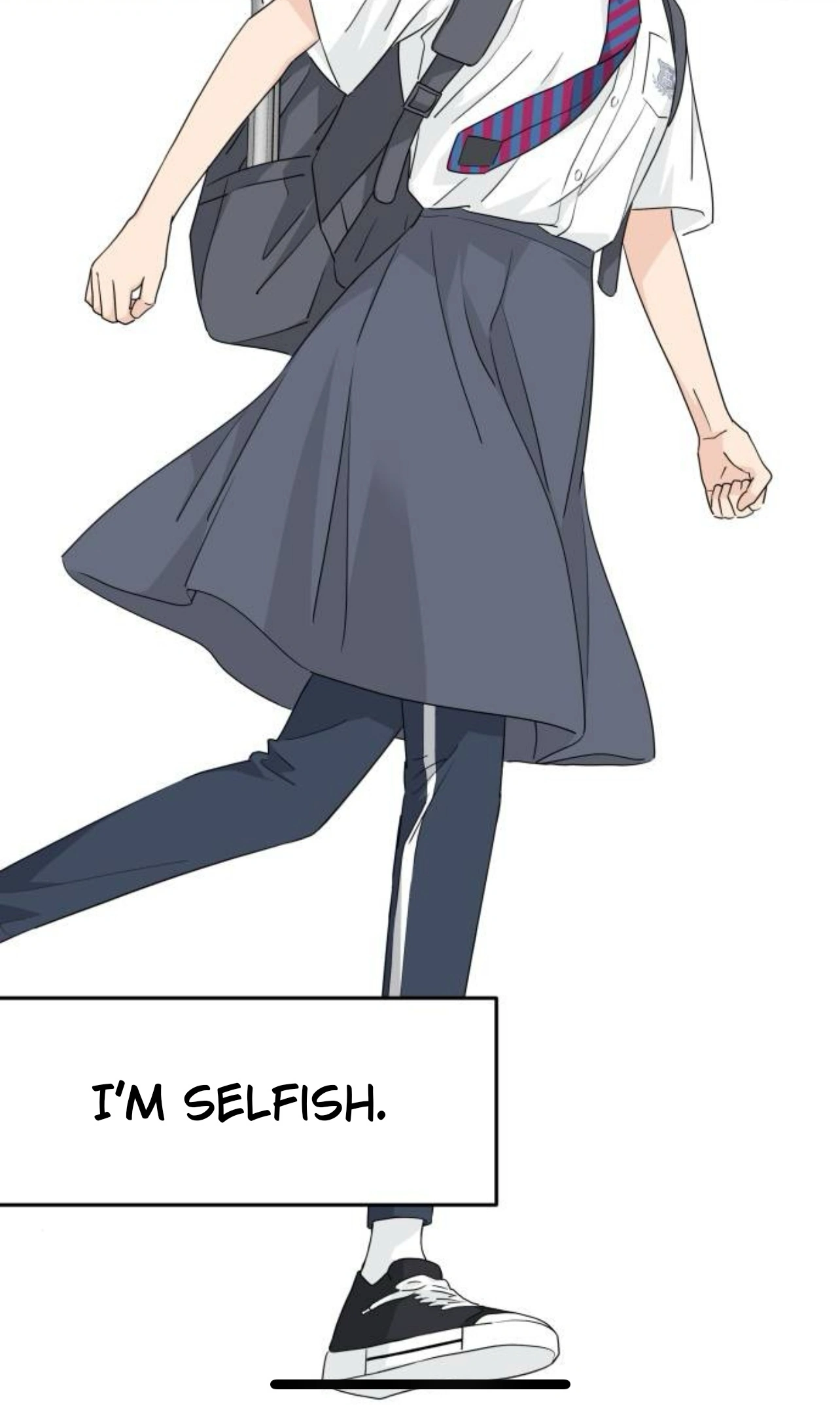 Press Play, Sami【YesungWaifu】 - Chapter 37 manhwa