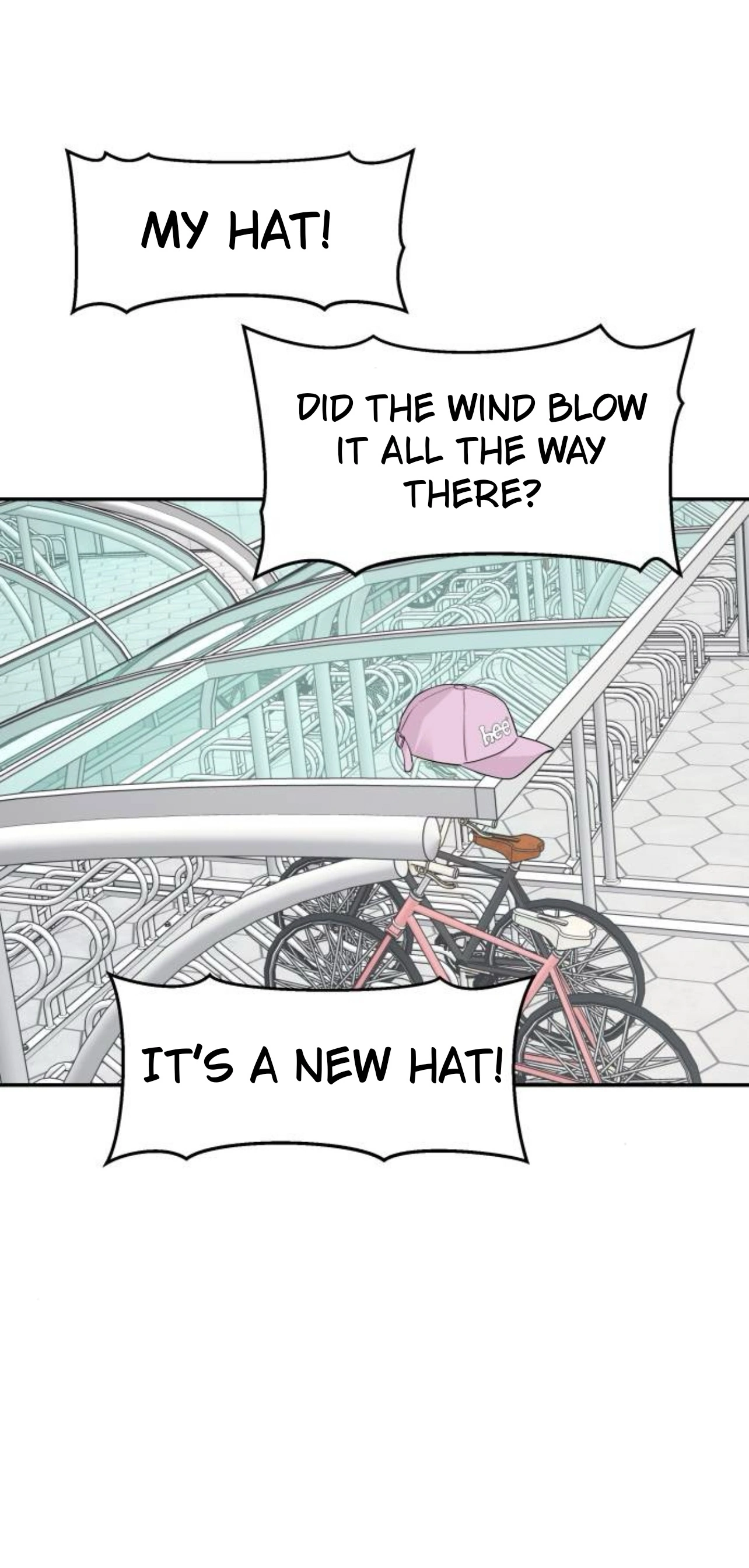 Press Play, Sami【YesungWaifu】 - Chapter 37 manhwa
