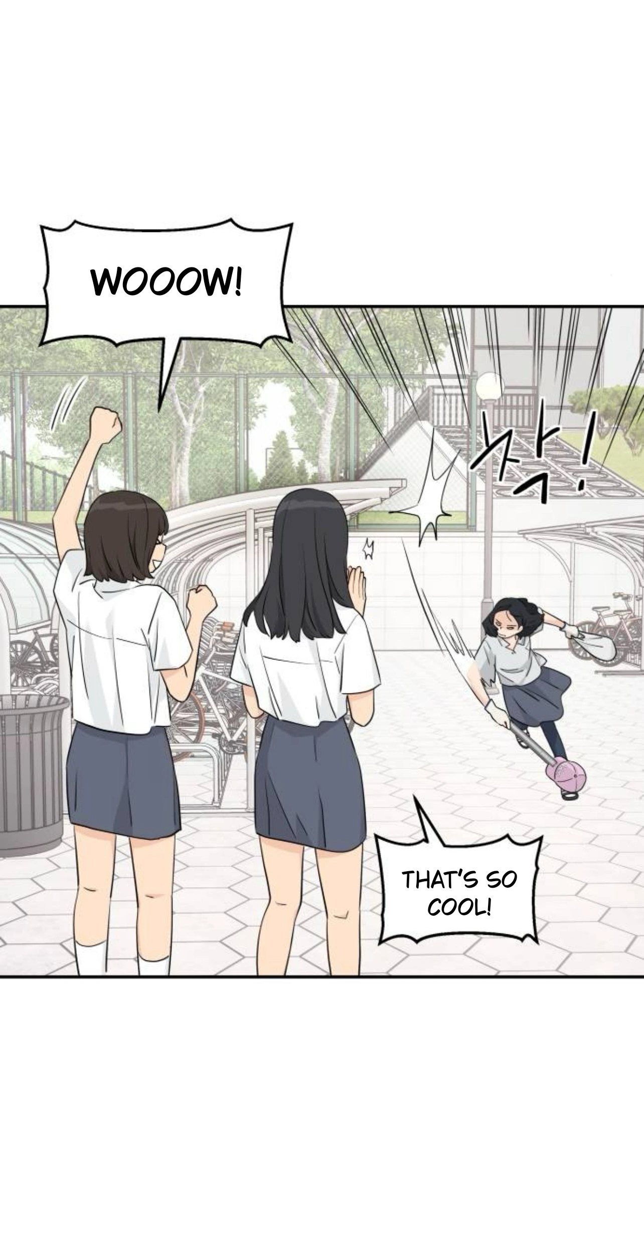 Press Play, Sami【YesungWaifu】 - Chapter 37 manhwa
