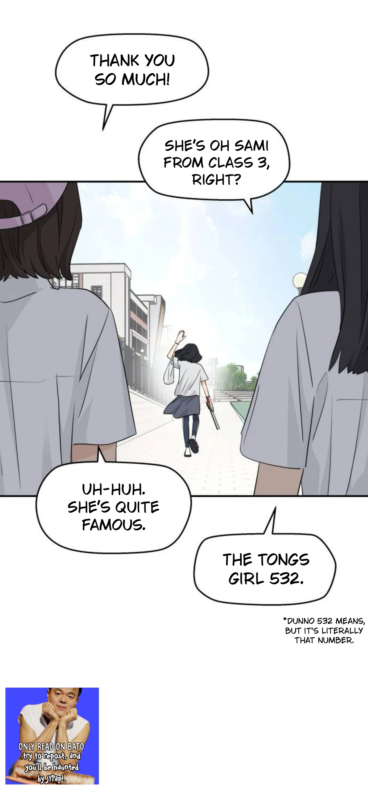 Press Play, Sami【YesungWaifu】 - Chapter 37 manhwa
