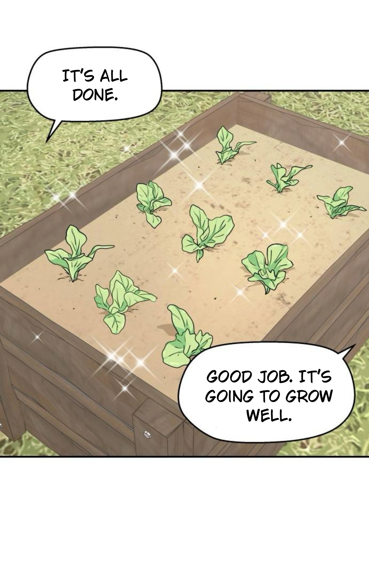 Press Play, Sami【YesungWaifu】 - Chapter 37 manhwa