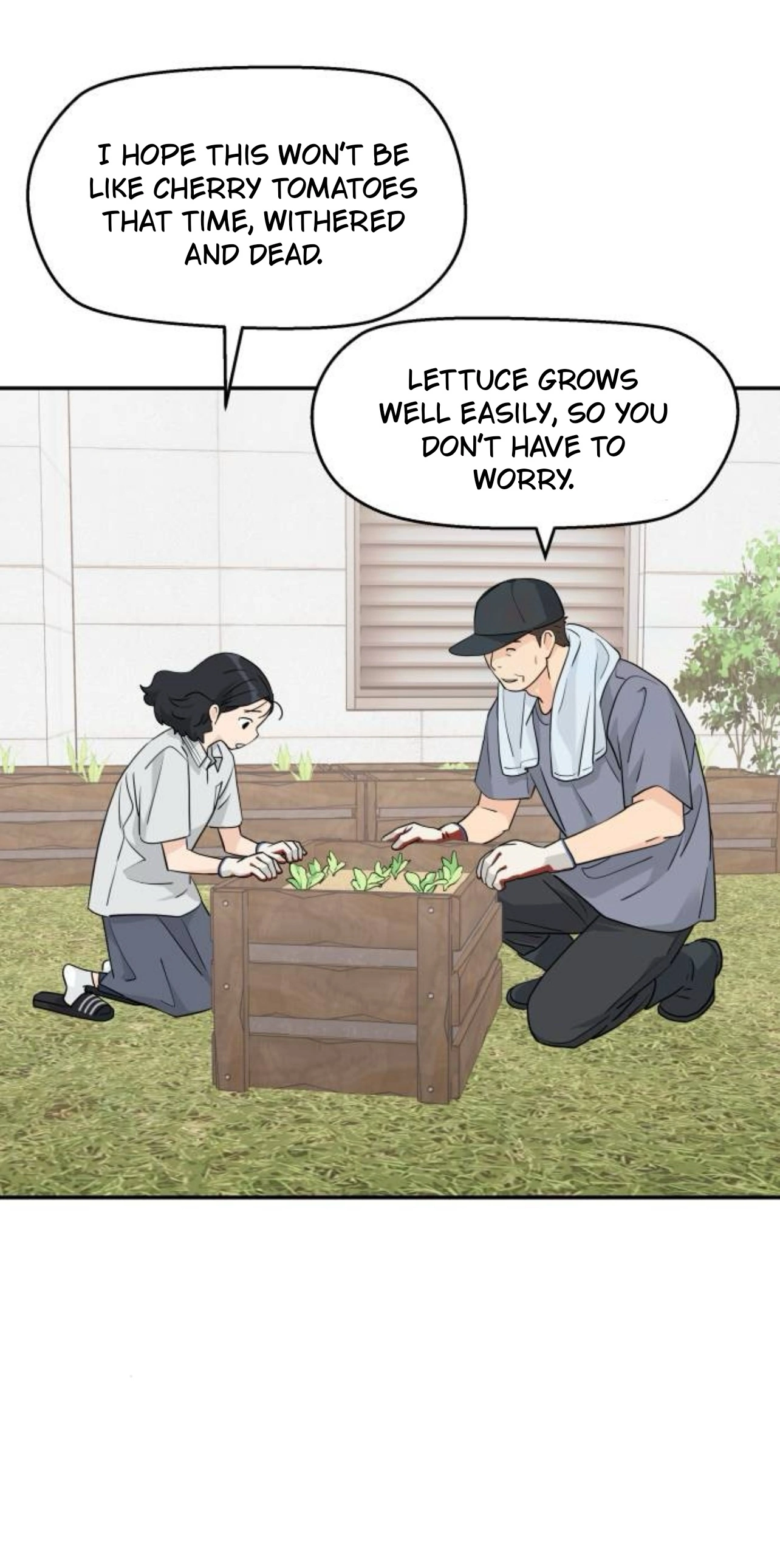 Press Play, Sami【YesungWaifu】 - Chapter 37 manhwa