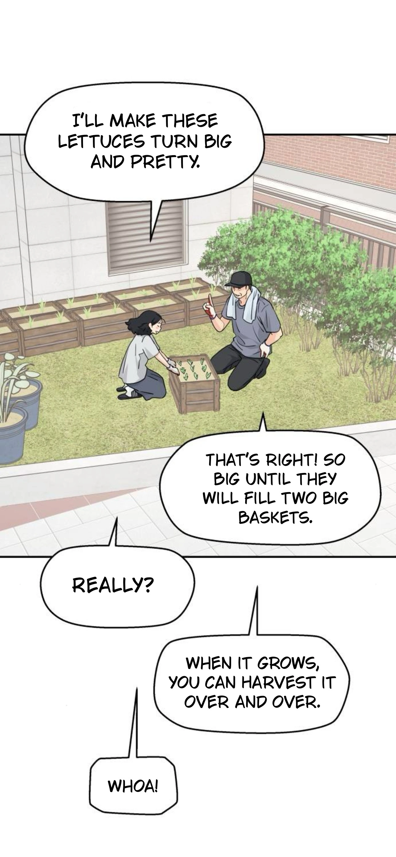Press Play, Sami【YesungWaifu】 - Chapter 37 manhwa