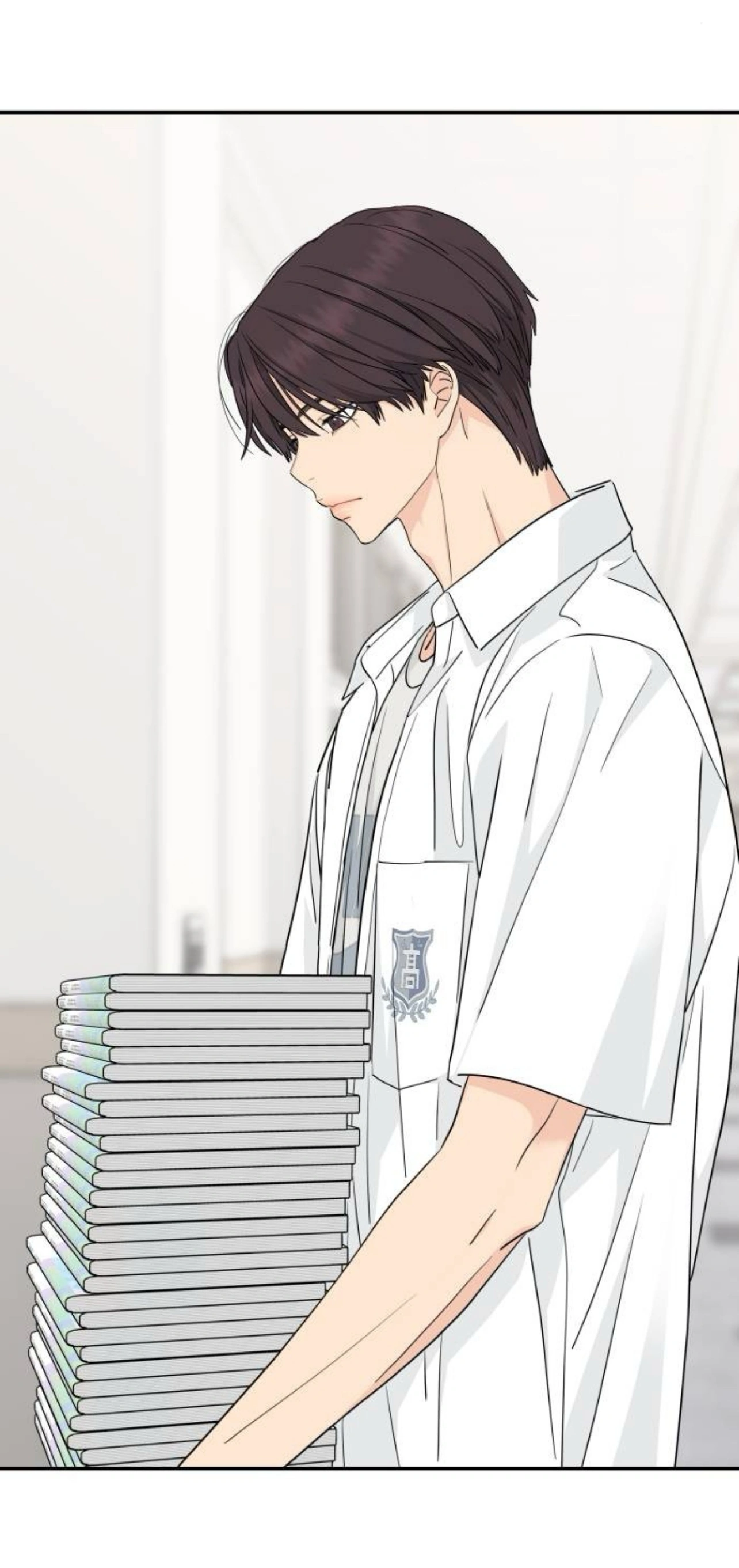 Press Play, Sami【YesungWaifu】 - Chapter 37 manhwa