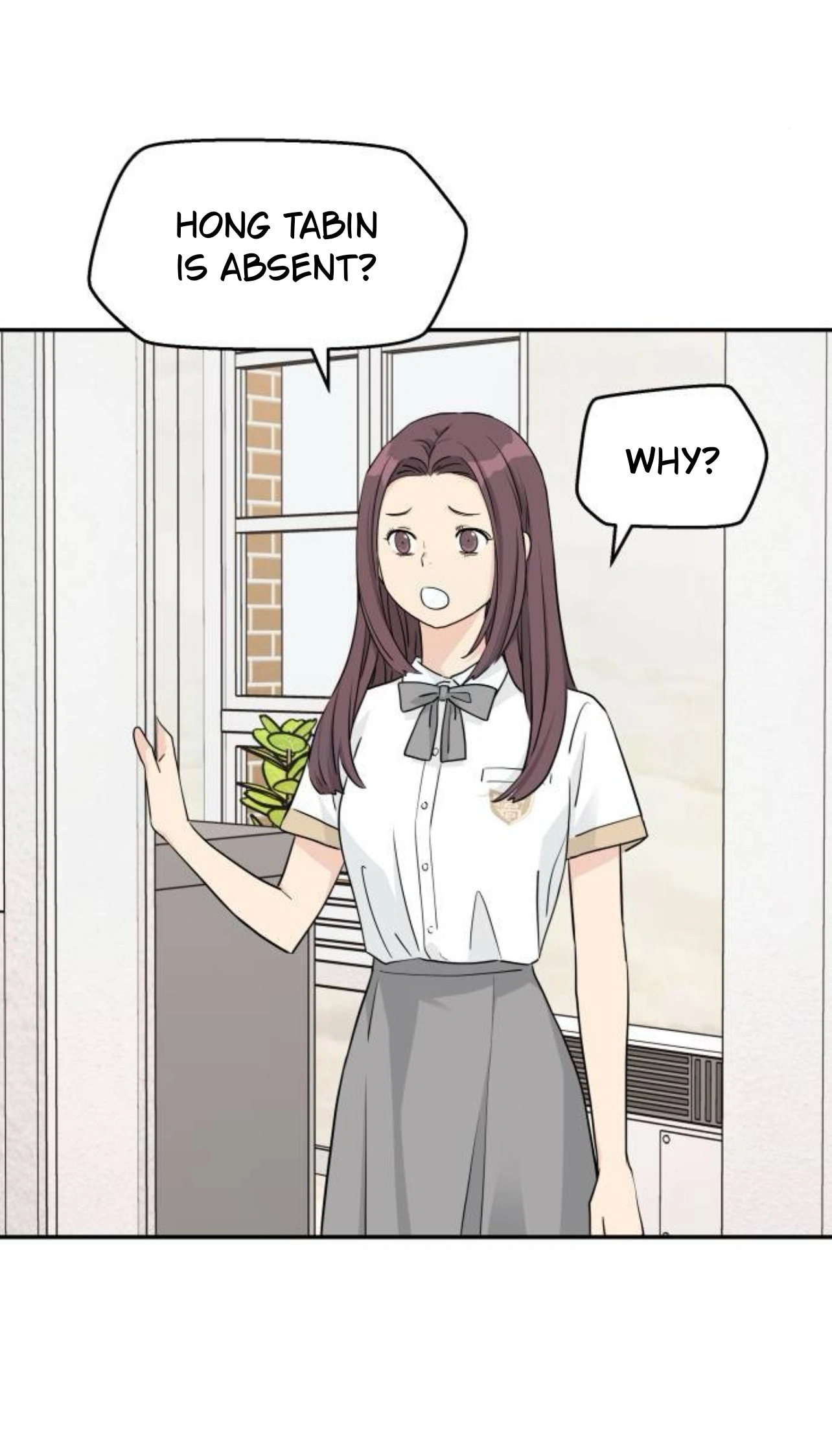 Press Play, Sami【YesungWaifu】 - Chapter 37 manhwa