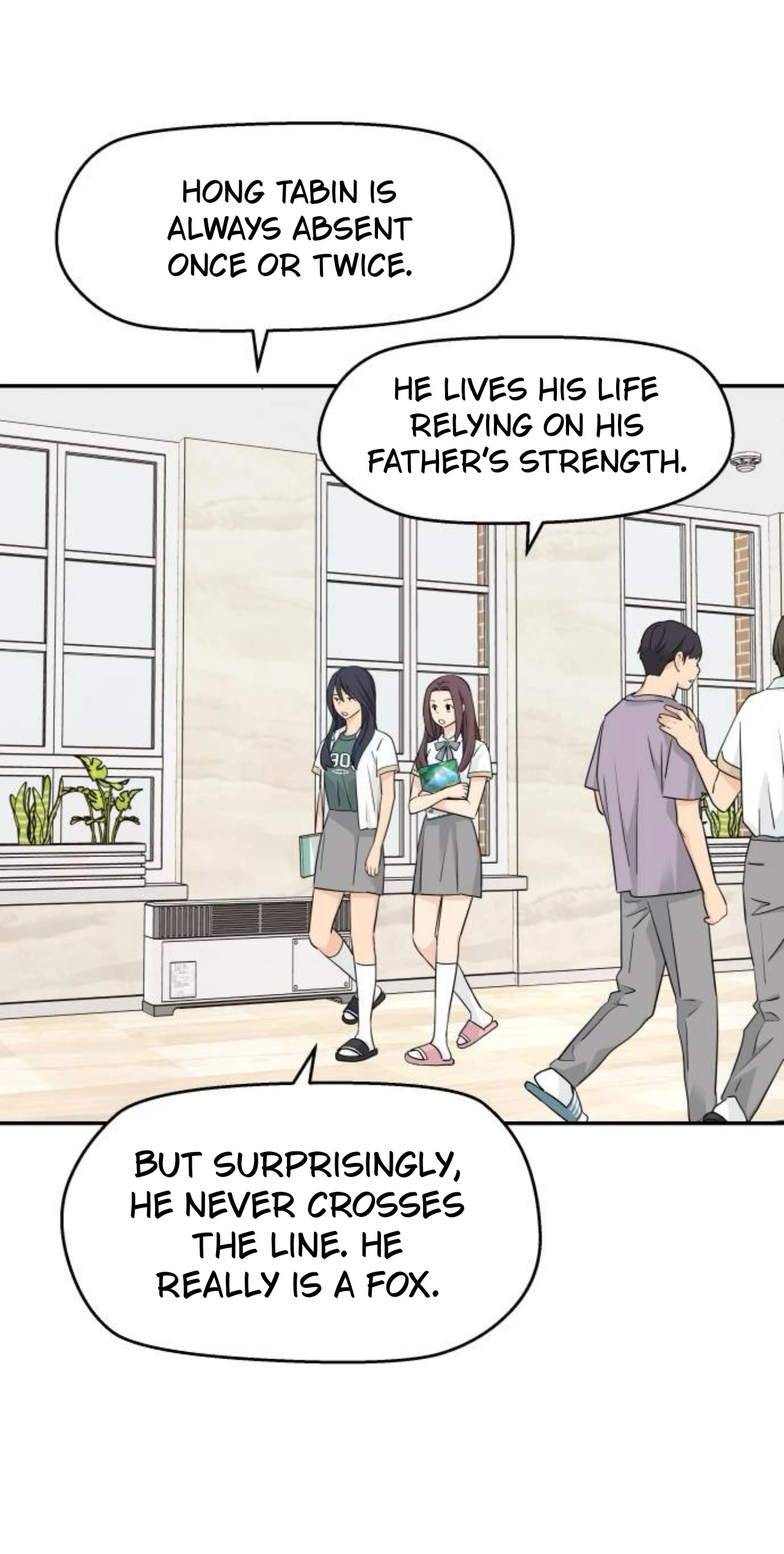 Press Play, Sami【YesungWaifu】 - Chapter 37 manhwa