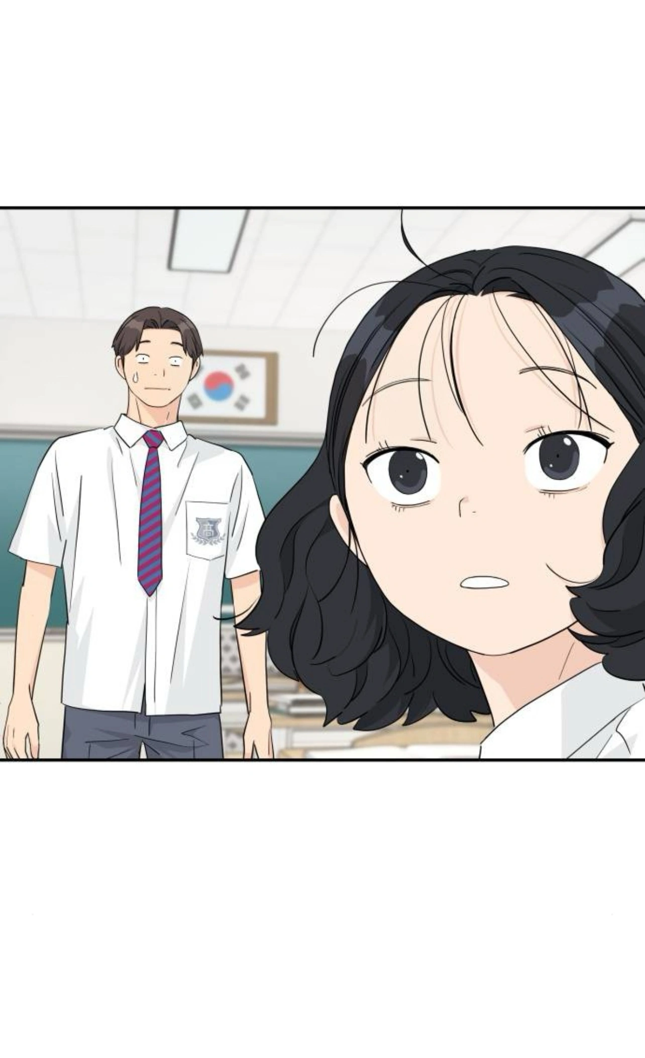 Press Play, Sami【YesungWaifu】 - Chapter 37 manhwa