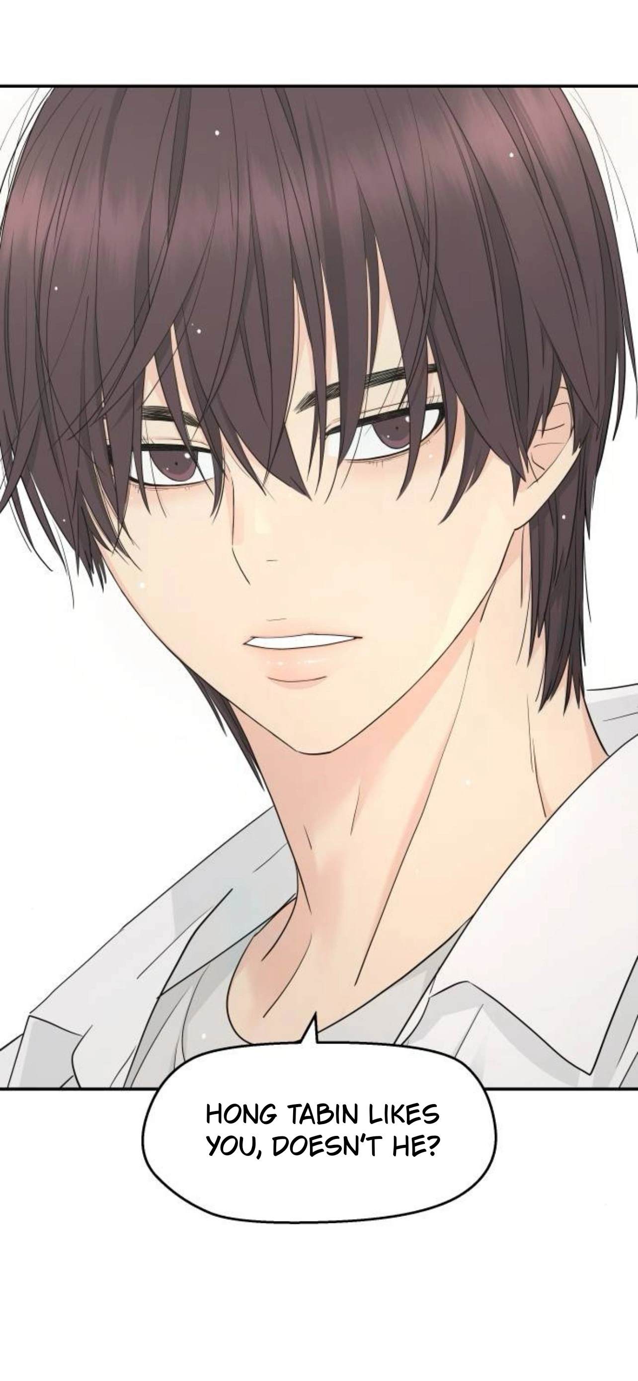 Press Play, Sami【YesungWaifu】 - Chapter 37 manhwa