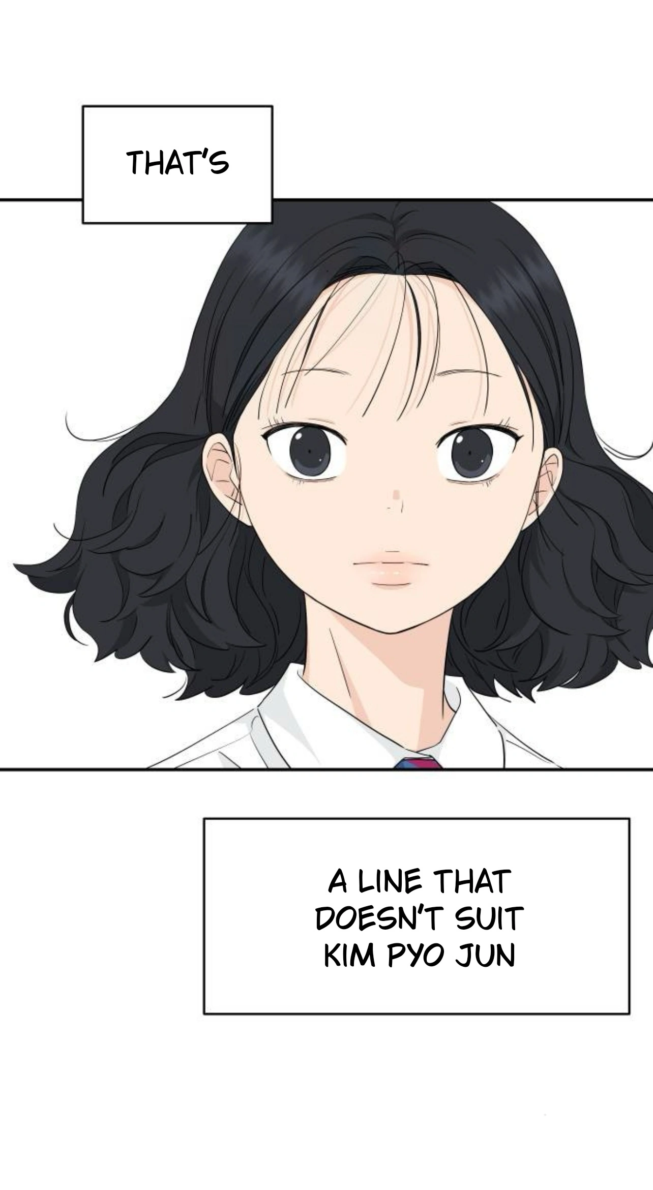 Press Play, Sami【YesungWaifu】 - Chapter 37 manhwa