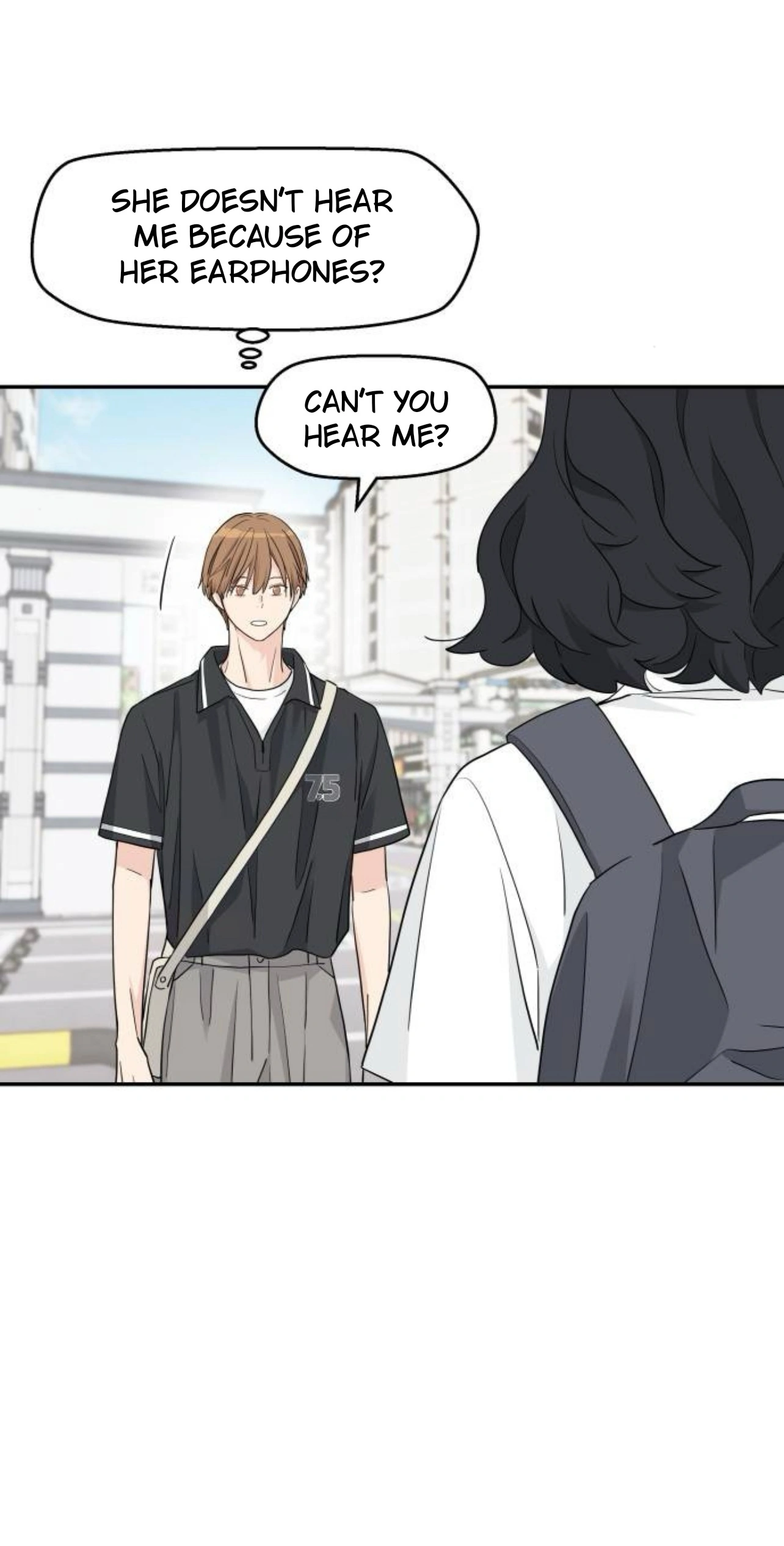 Press Play, Sami【YesungWaifu】 - Chapter 37 manhwa