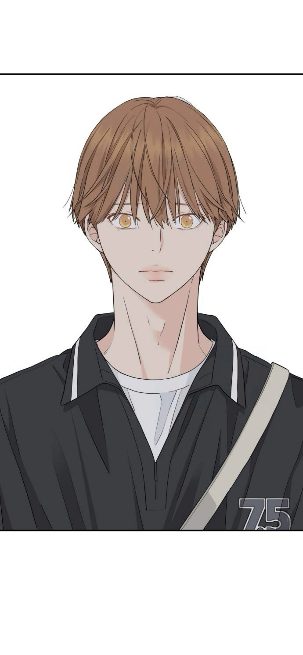 Press Play, Sami【YesungWaifu】 - Chapter 37 manhwa