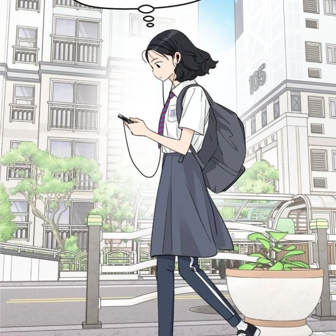 Press Play, Sami【YesungWaifu】 - Chapter 38 manhwa