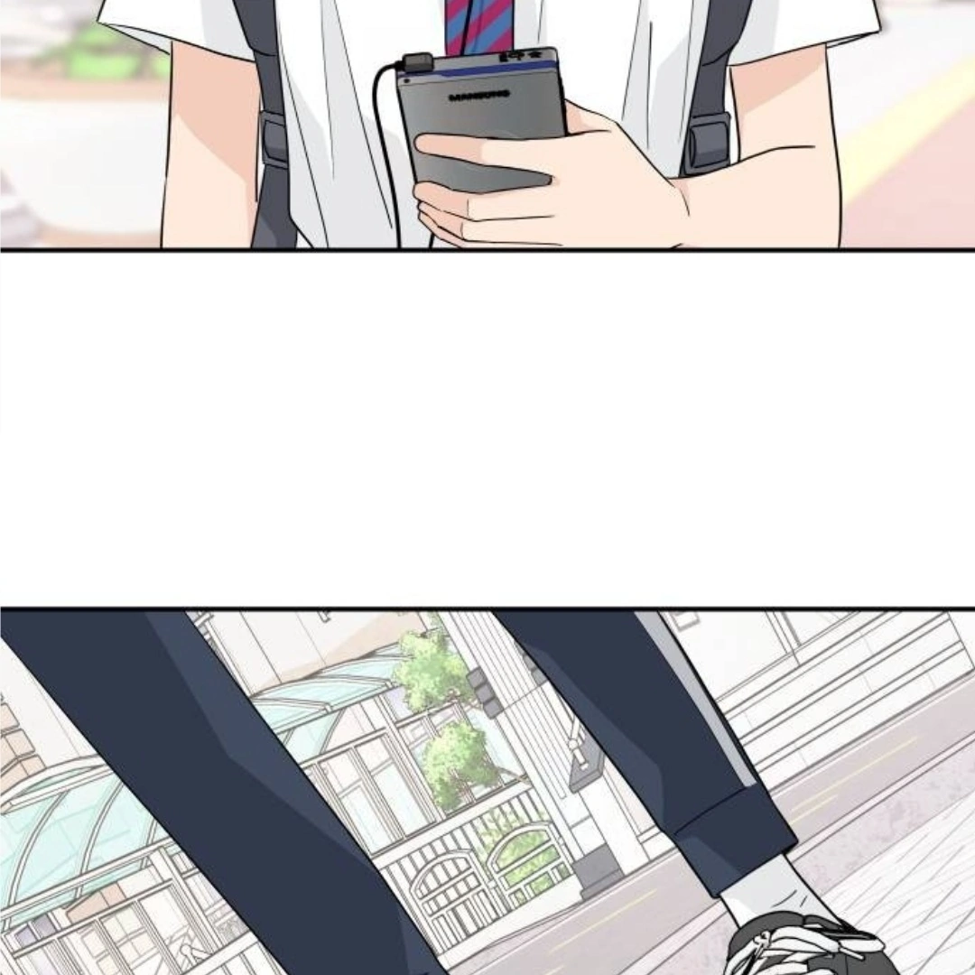 Press Play, Sami【YesungWaifu】 - Chapter 38 manhwa
