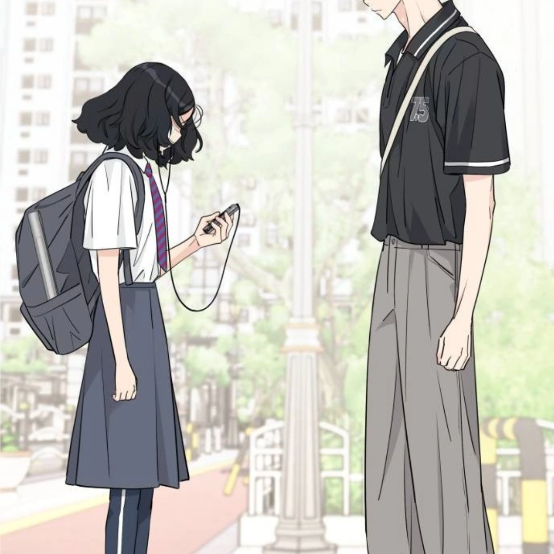Press Play, Sami【YesungWaifu】 - Chapter 38 manhwa