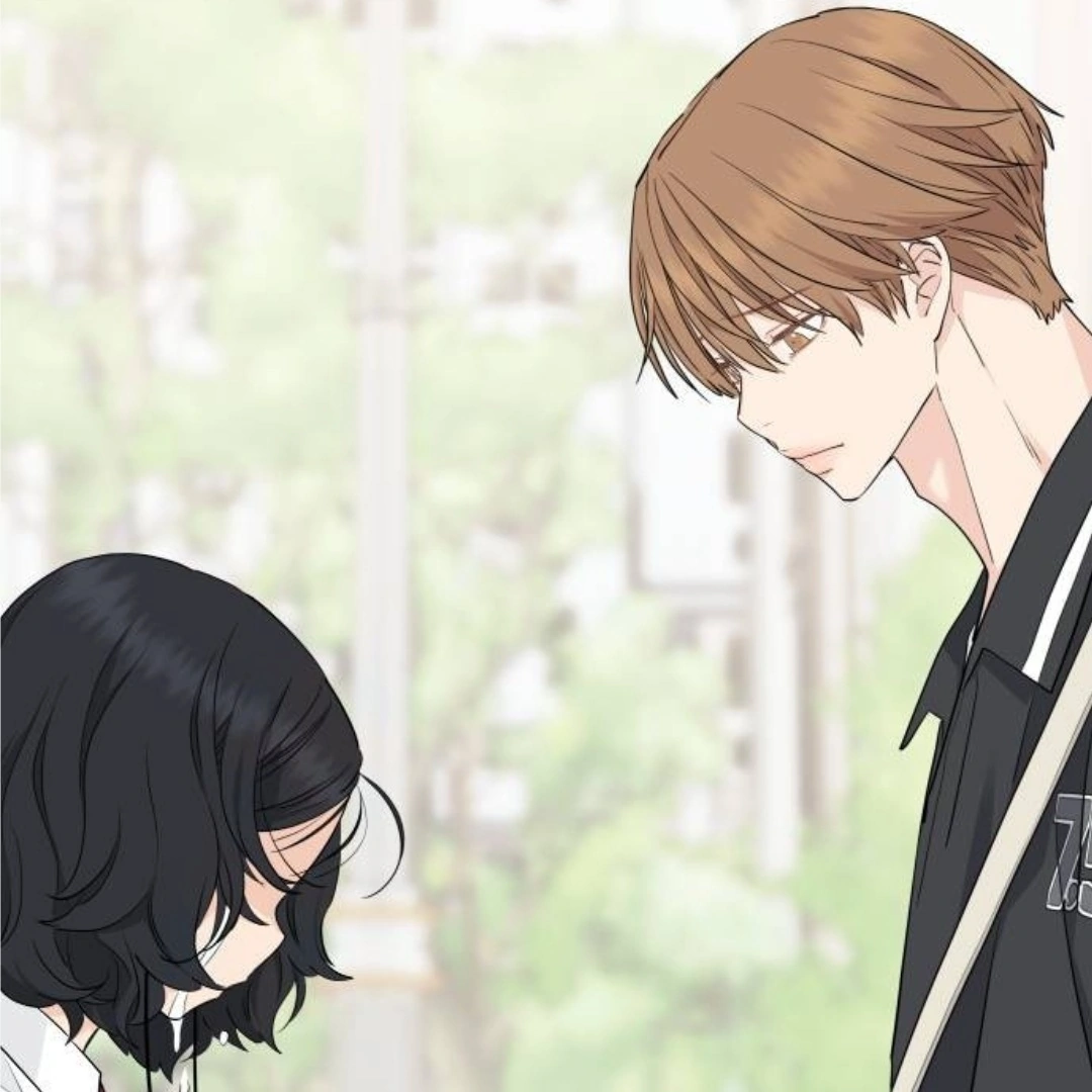 Press Play, Sami【YesungWaifu】 - Chapter 38 manhwa