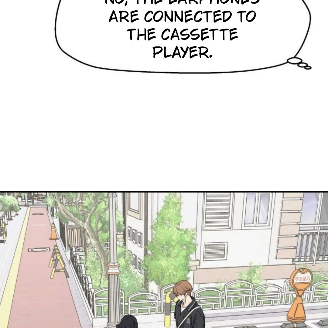 Press Play, Sami【YesungWaifu】 - Chapter 38 manhwa