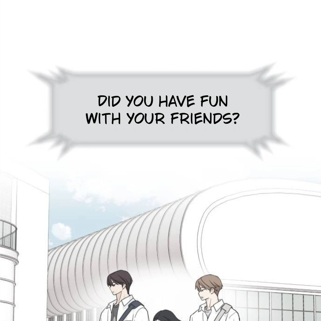 Press Play, Sami【YesungWaifu】 - Chapter 38 manhwa