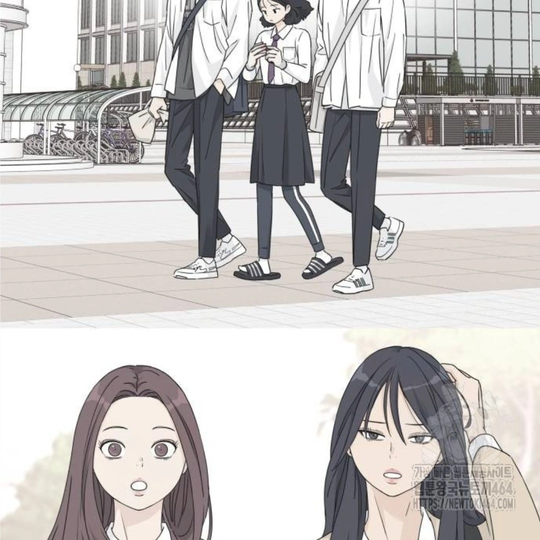Press Play, Sami【YesungWaifu】 - Chapter 38 manhwa