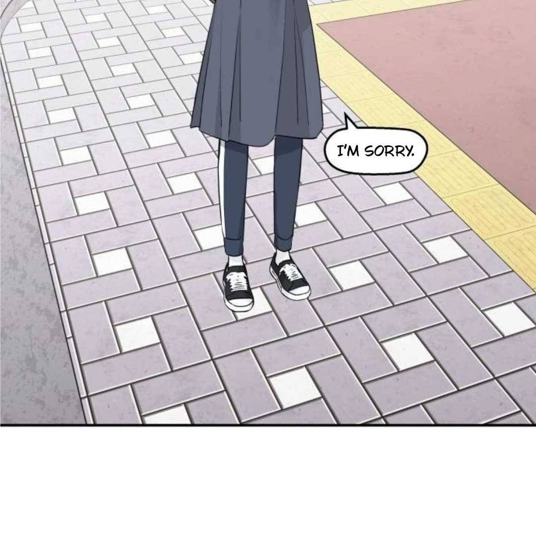 Press Play, Sami【YesungWaifu】 - Chapter 38 manhwa