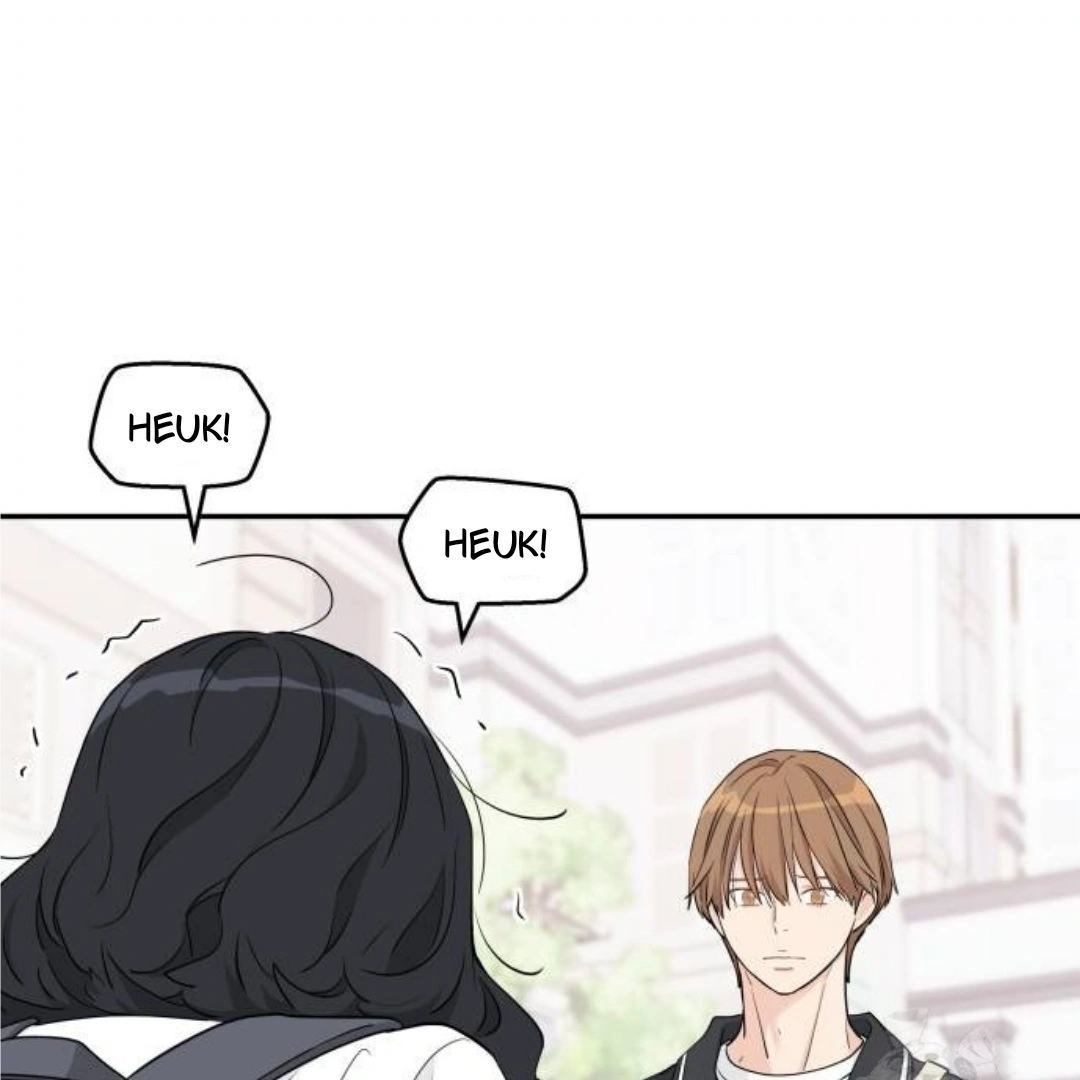 Press Play, Sami【YesungWaifu】 - Chapter 38 manhwa